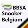 BBSA Snooker Belgium