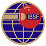 International Billiards & Snooker Federation logo